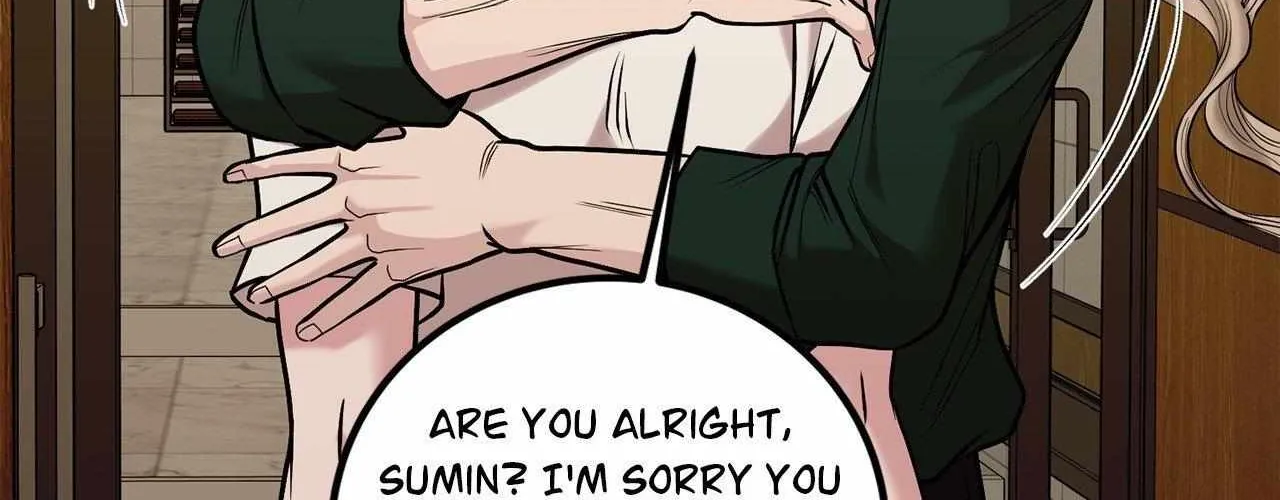 Three Gentlemen Chapter 35 page 135 - 