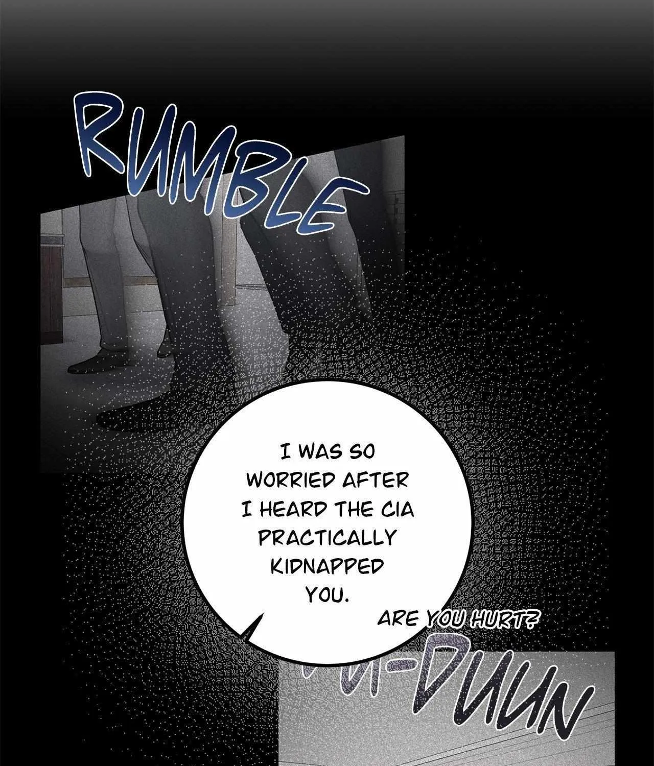 Three Gentlemen Chapter 35 page 138 - 