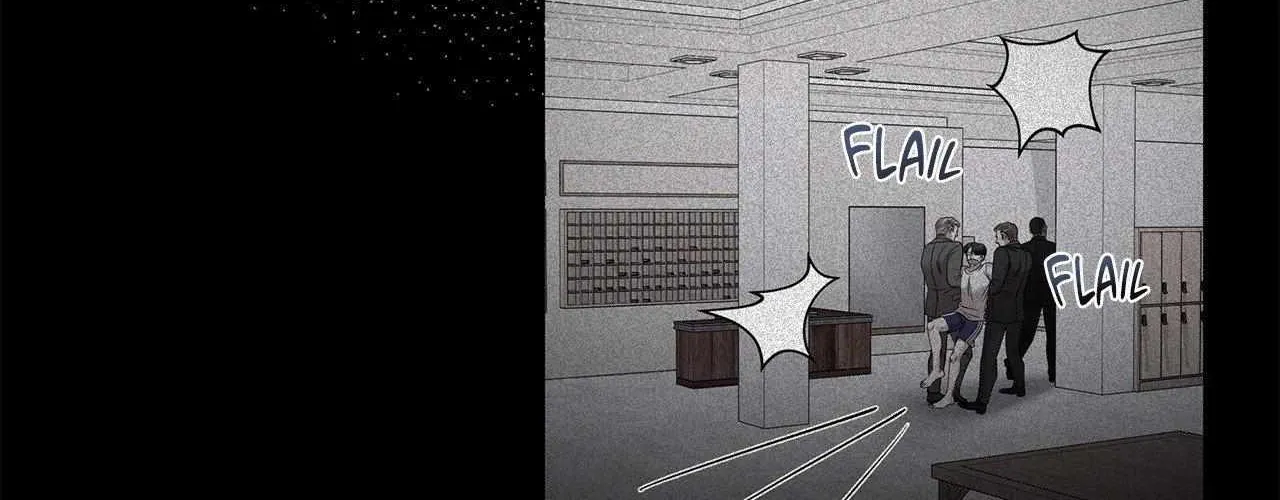 Three Gentlemen Chapter 35 page 139 - 