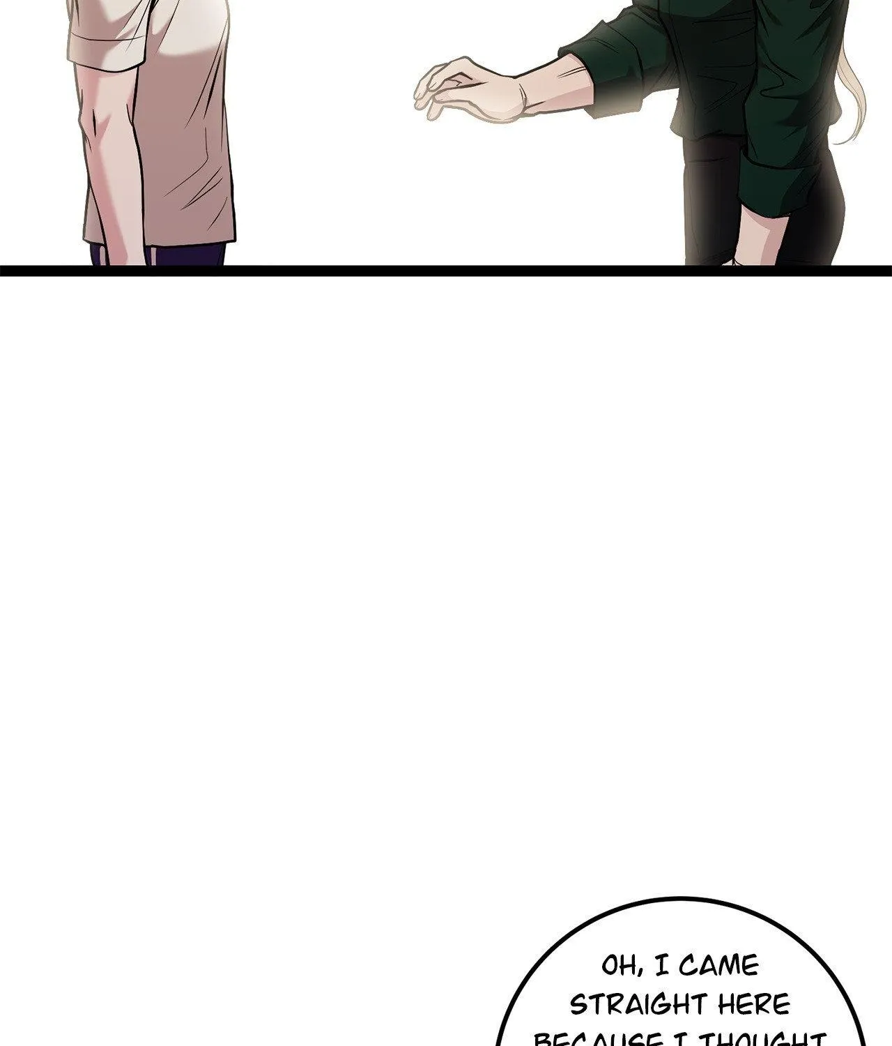 Three Gentlemen Chapter 35 page 146 - 