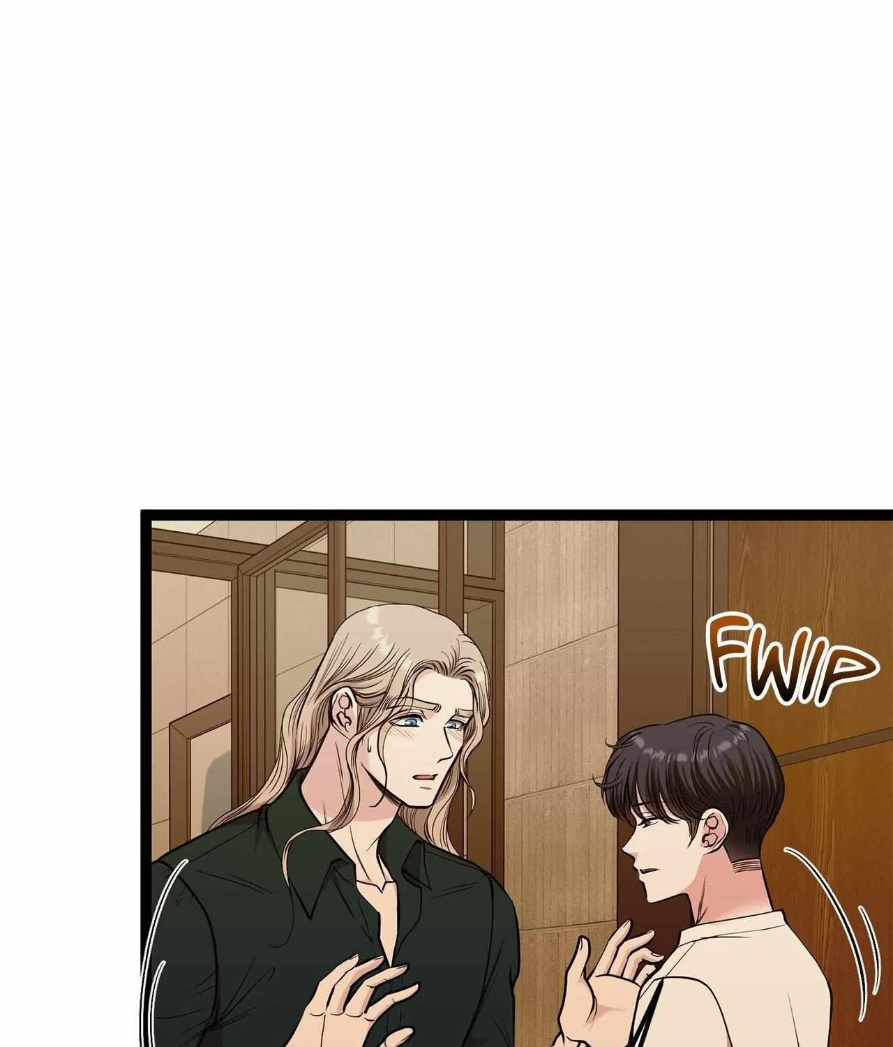 Three Gentlemen Chapter 35 page 151 - 