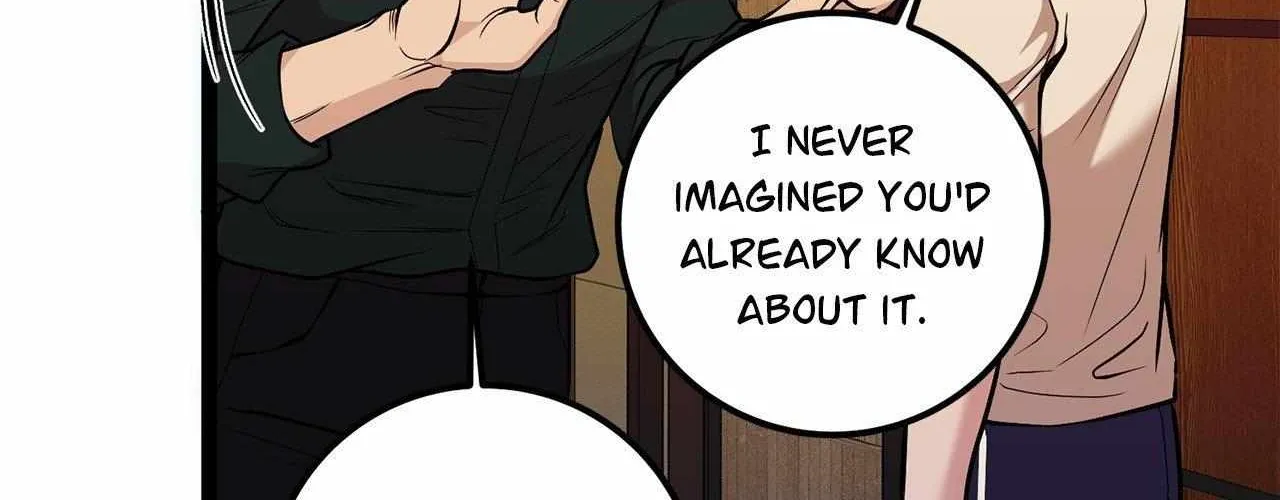 Three Gentlemen Chapter 35 page 152 - 