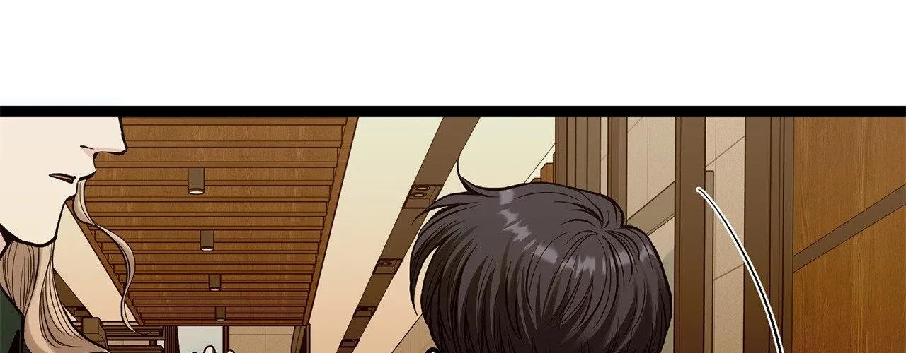 Three Gentlemen Chapter 35 page 154 - 