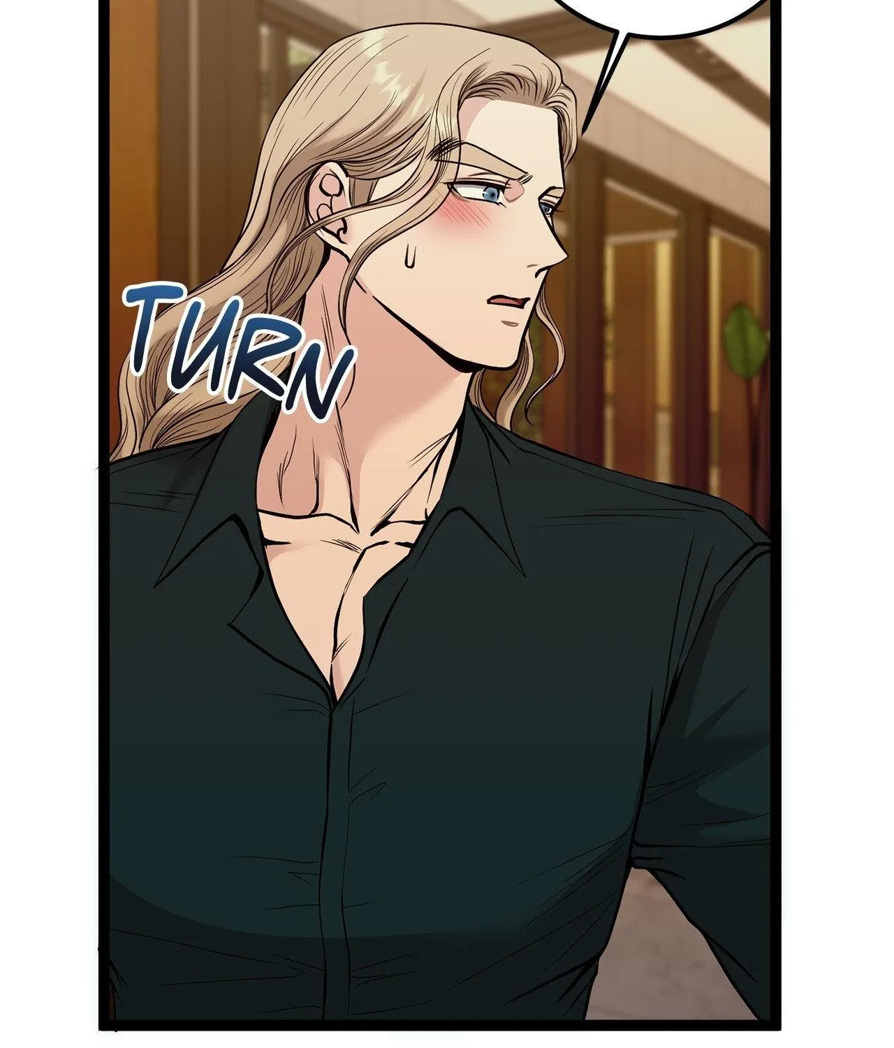 Three Gentlemen Chapter 35 page 157 - 