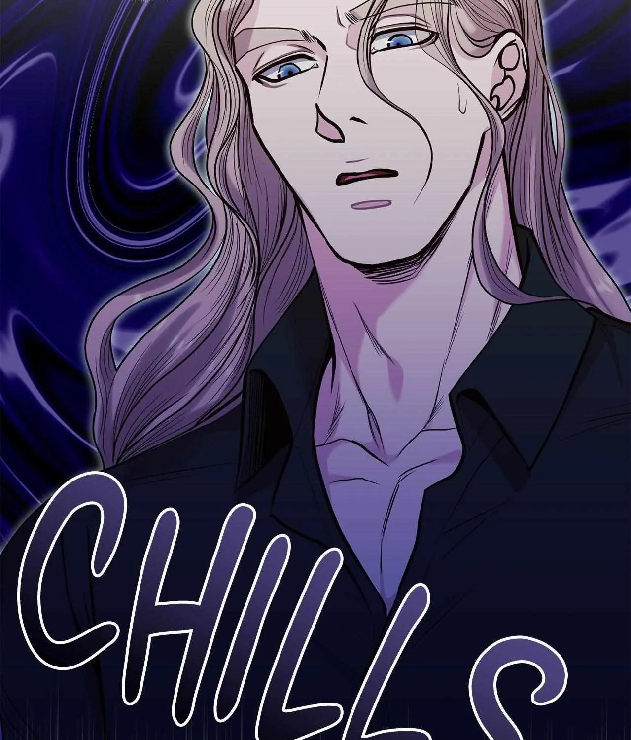 Three Gentlemen Chapter 35 page 165 - 