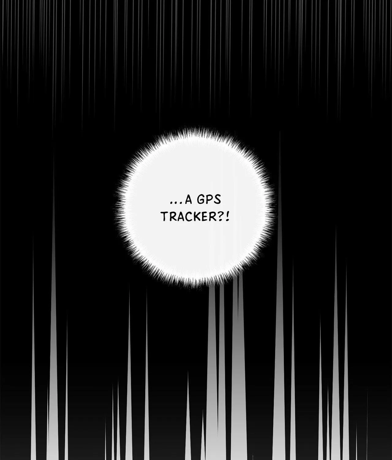 Three Gentlemen Chapter 35 page 167 - 