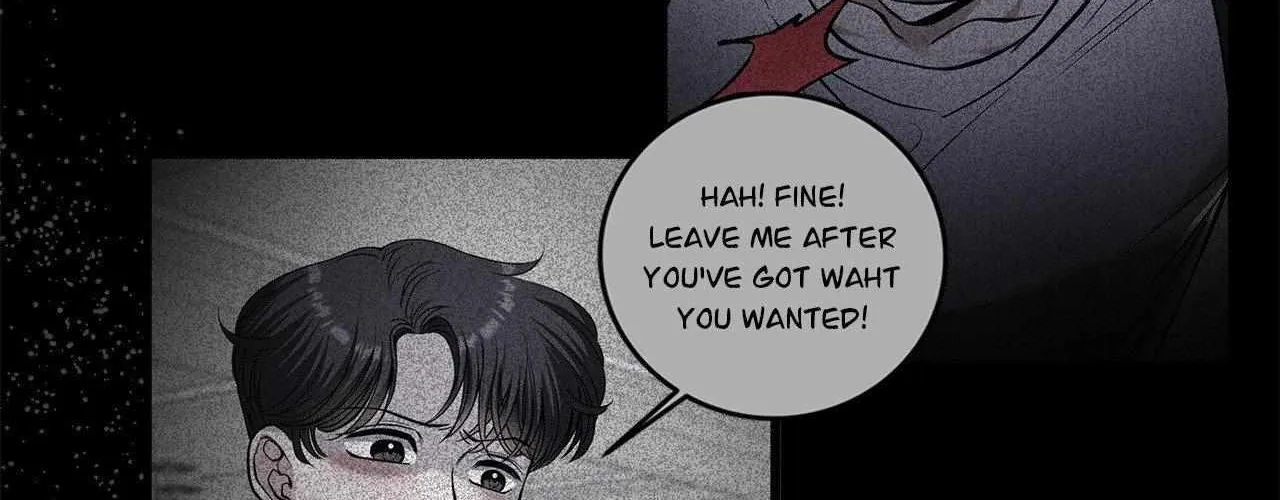 Three Gentlemen Chapter 35 page 24 - 