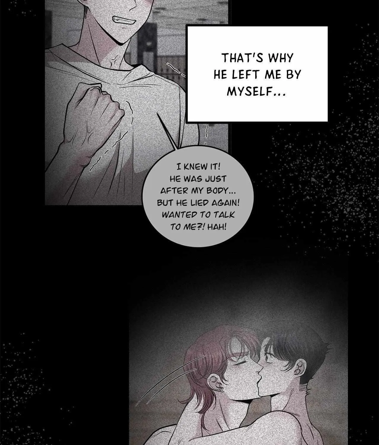 Three Gentlemen Chapter 35 page 25 - 