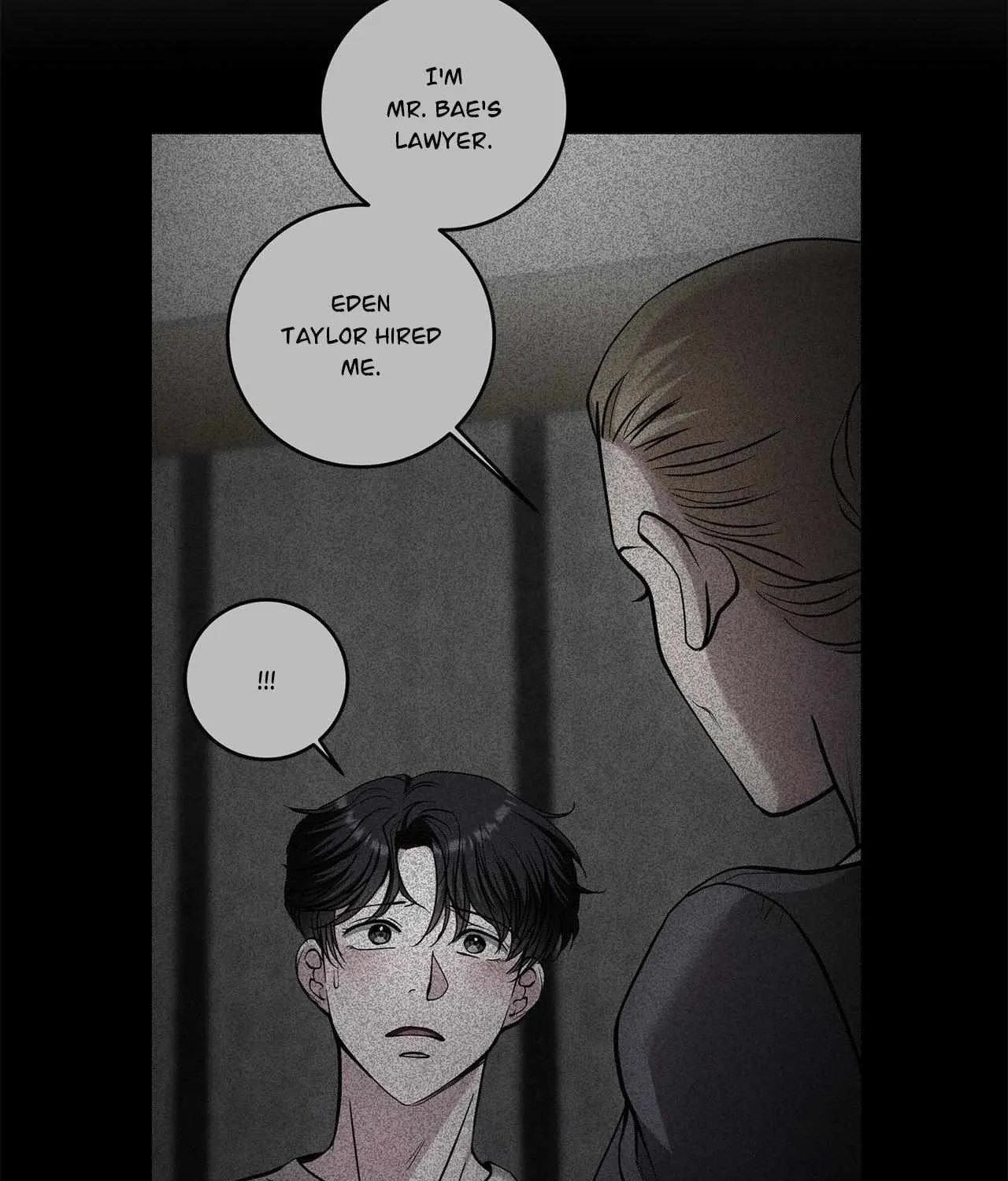 Three Gentlemen Chapter 35 page 31 - 