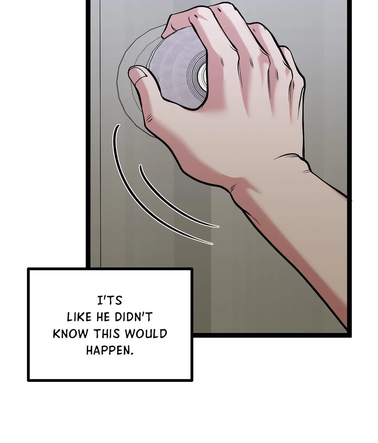 Three Gentlemen Chapter 35 page 35 - 