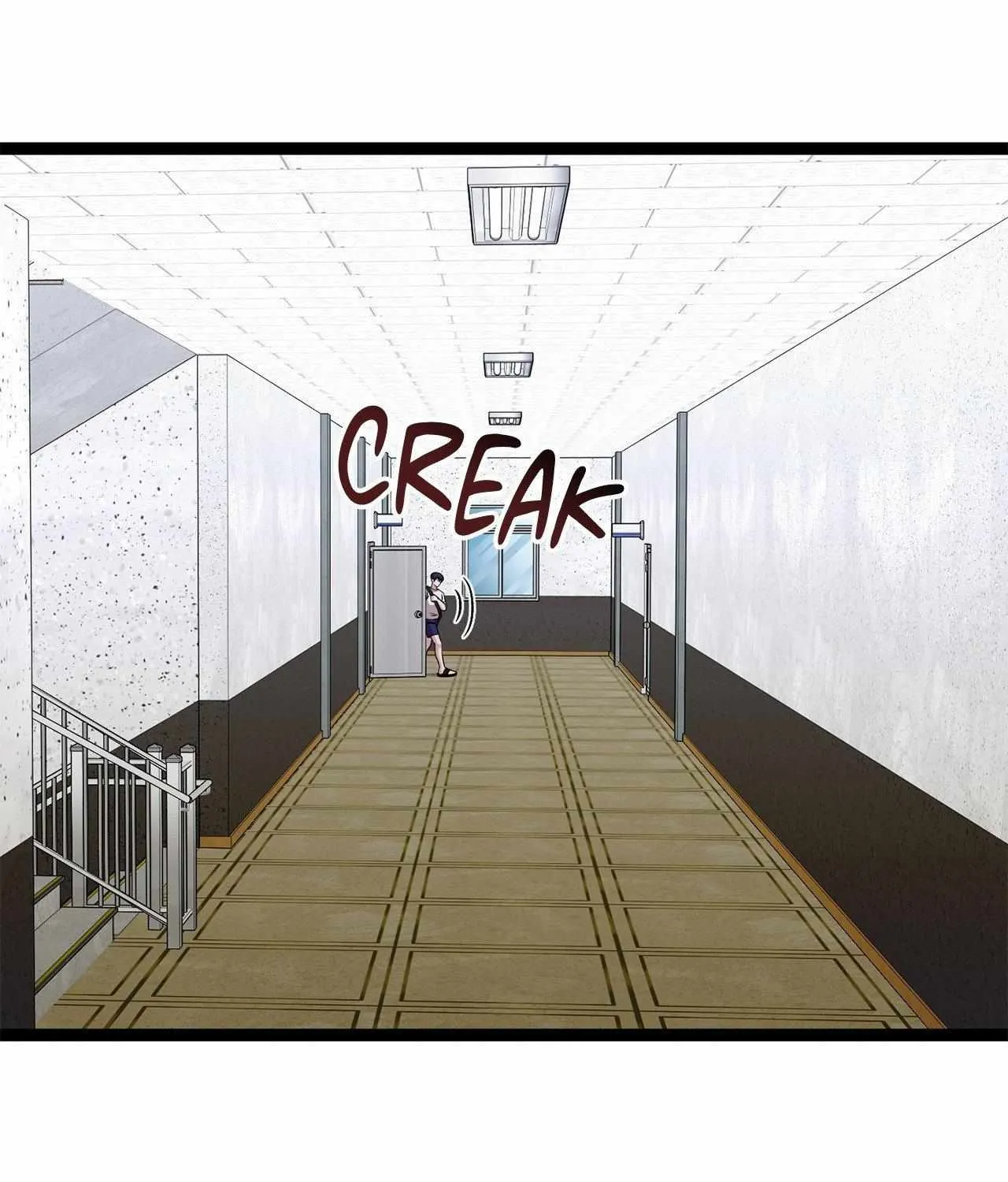 Three Gentlemen Chapter 35 page 37 - 