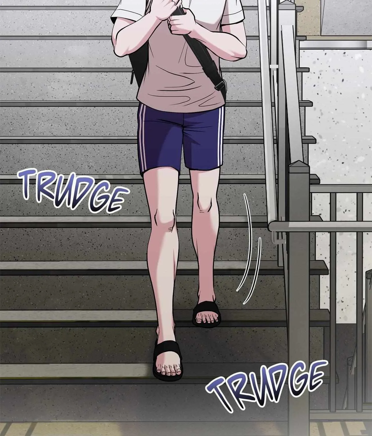 Three Gentlemen Chapter 35 page 46 - 