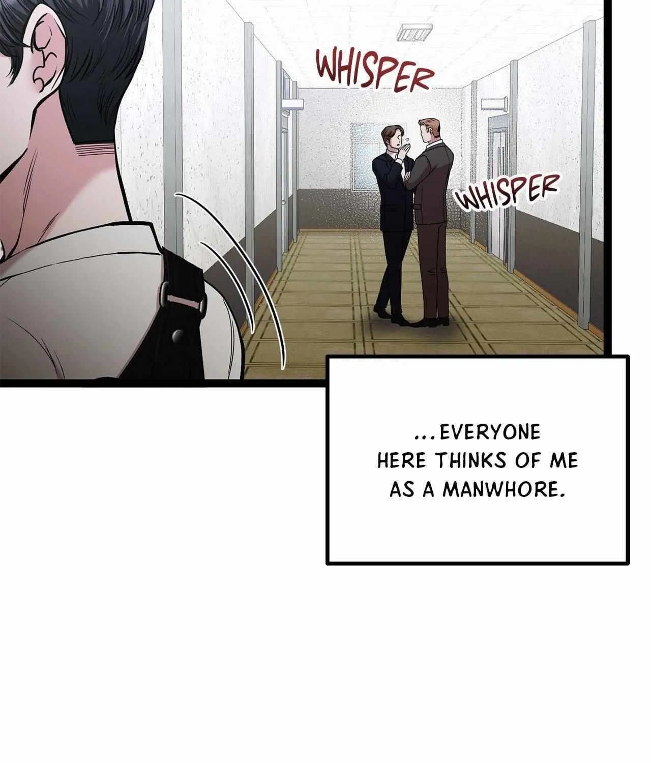 Three Gentlemen Chapter 35 page 50 - 