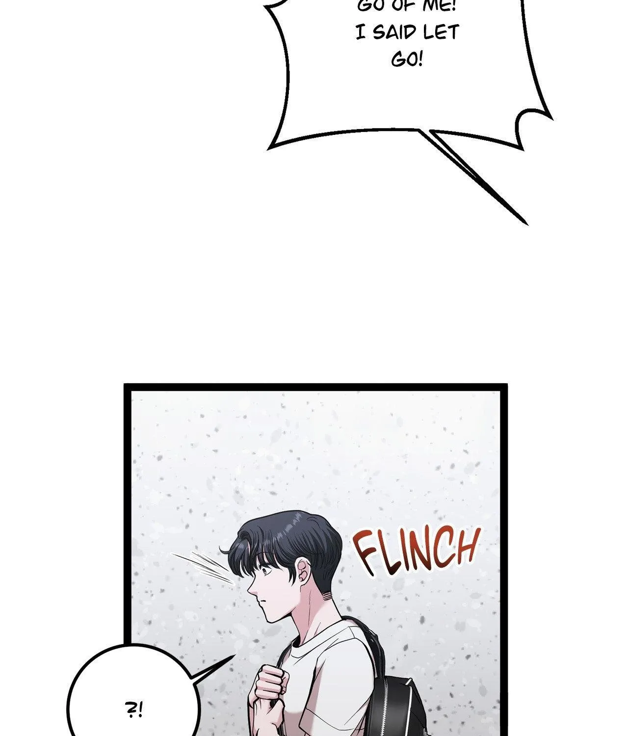 Three Gentlemen Chapter 35 page 54 - 