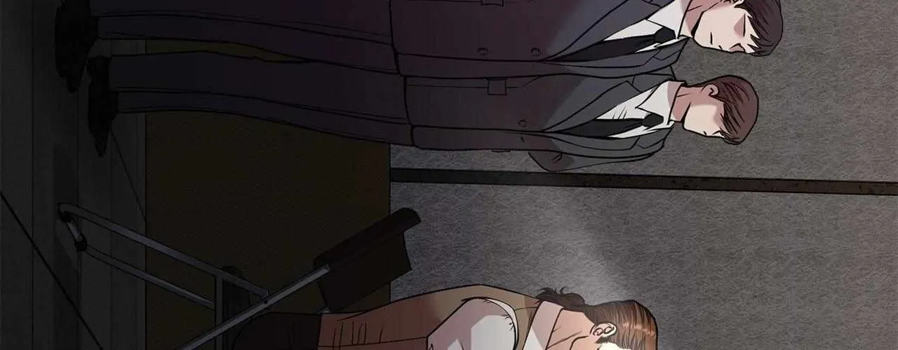 Three Gentlemen Chapter 35 page 7 - 
