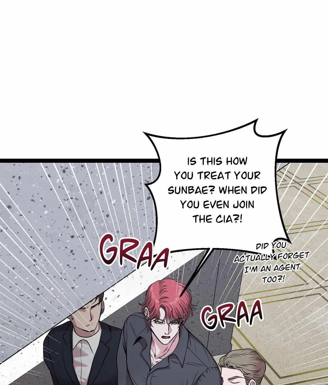 Three Gentlemen Chapter 35 page 61 - 
