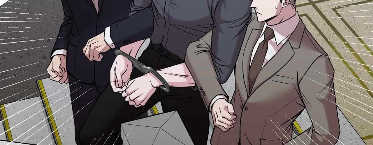 Three Gentlemen Chapter 35 page 62 - 