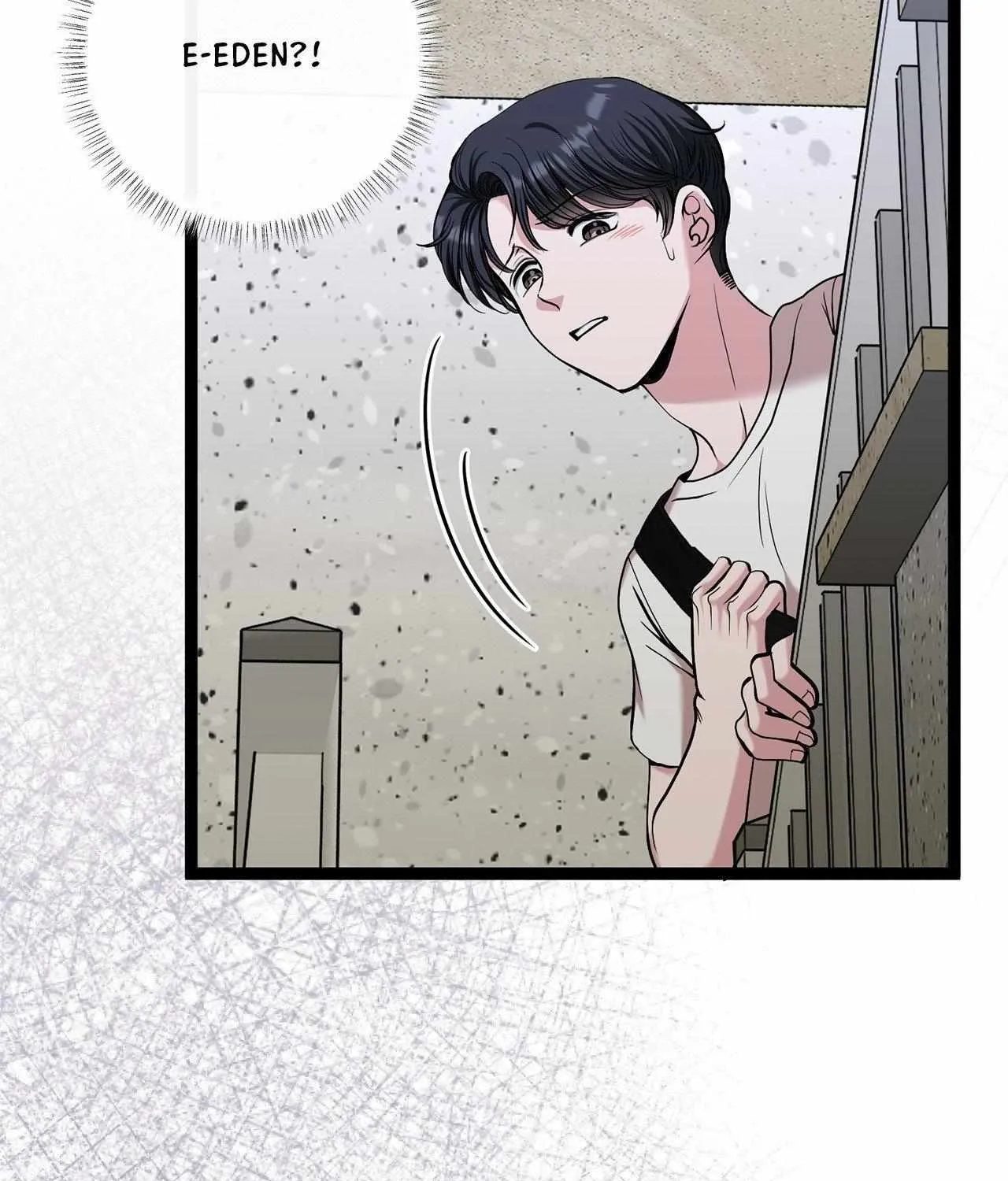 Three Gentlemen Chapter 35 page 65 - 