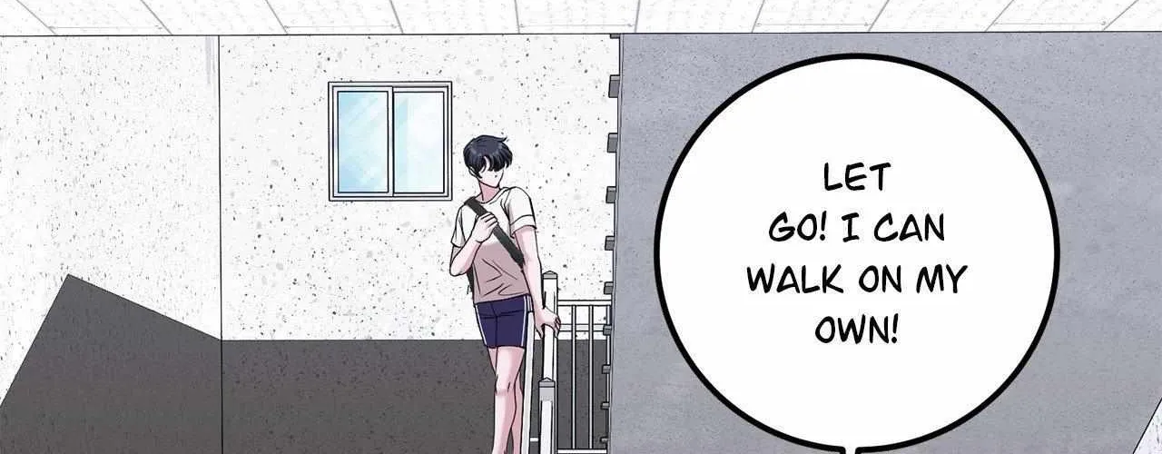 Three Gentlemen Chapter 35 page 68 - 