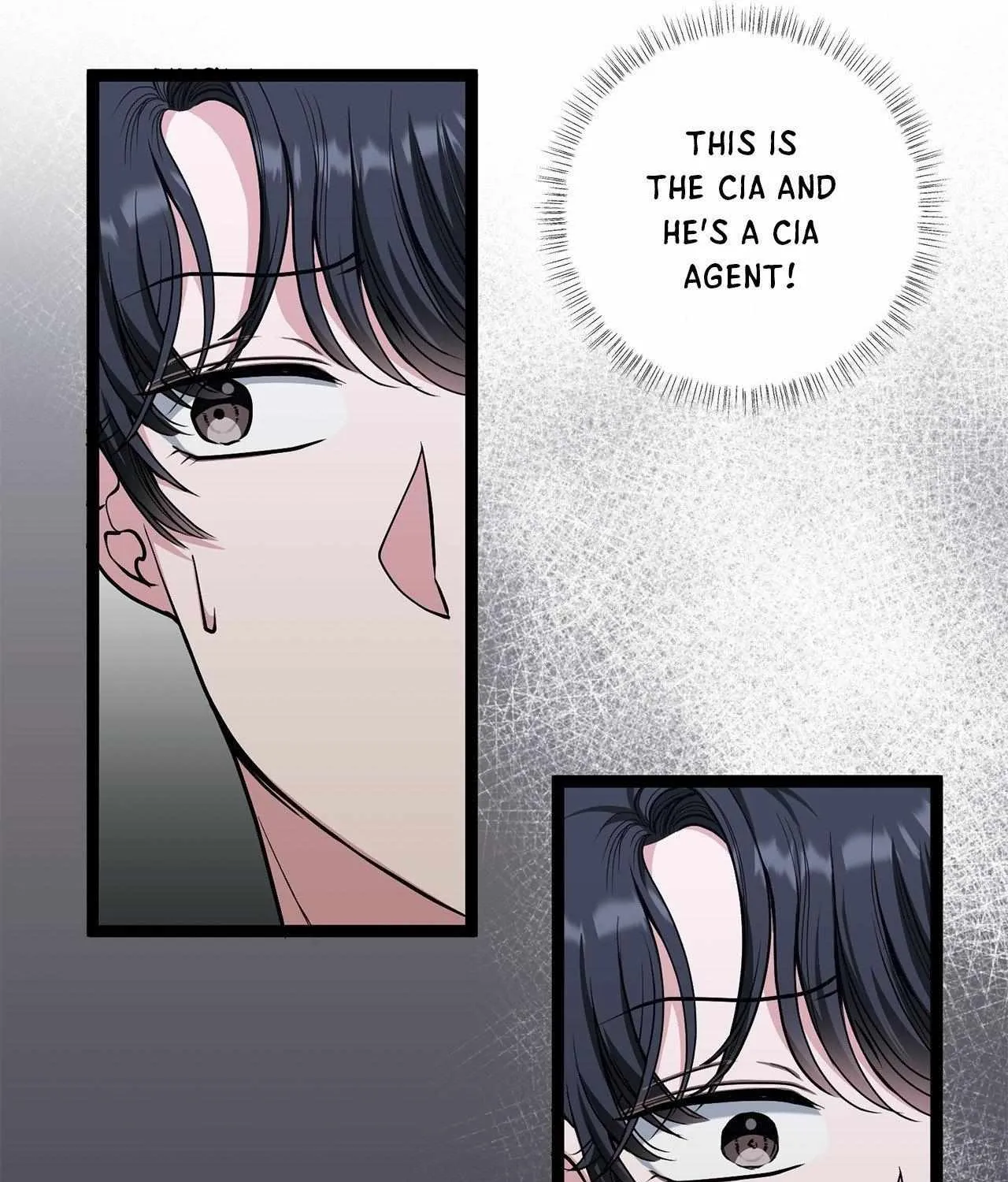 Three Gentlemen Chapter 35 page 71 - 