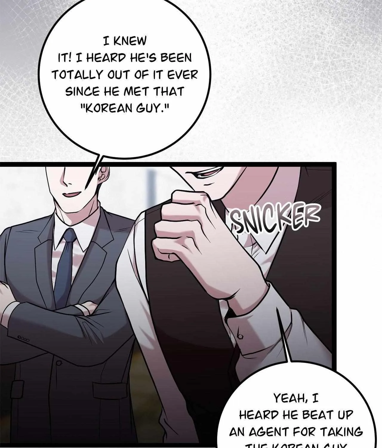 Three Gentlemen Chapter 35 page 75 - 