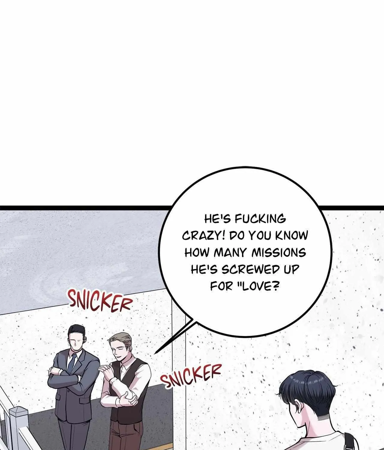 Three Gentlemen Chapter 35 page 77 - 