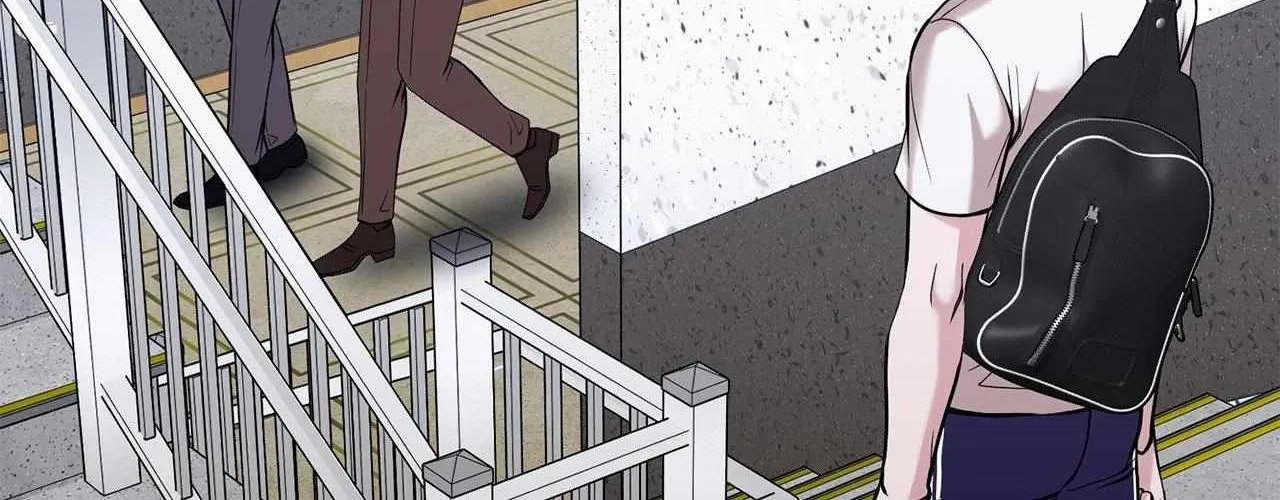 Three Gentlemen Chapter 35 page 78 - 