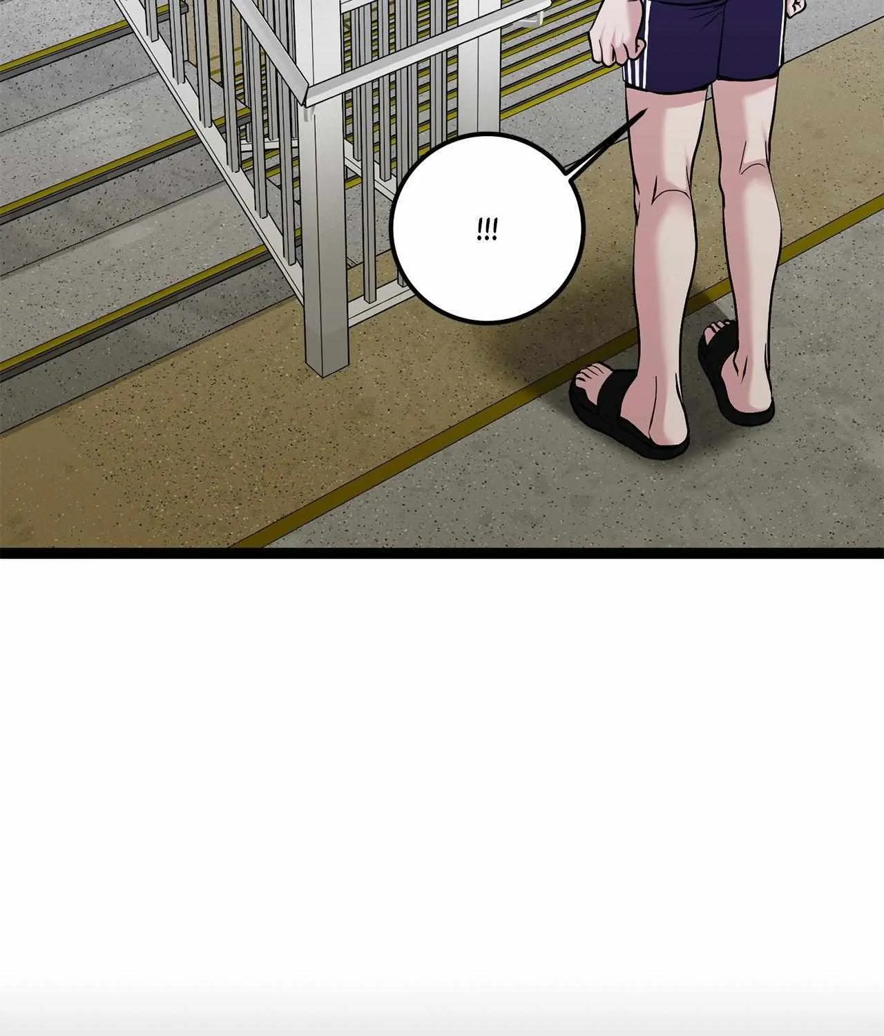 Three Gentlemen Chapter 35 page 79 - 