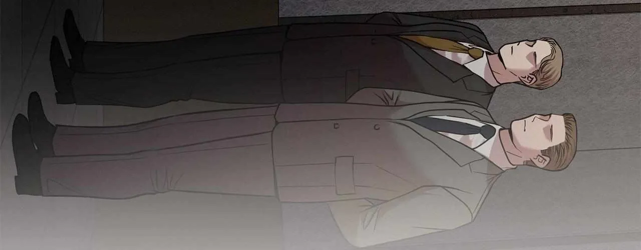 Three Gentlemen Chapter 35 page 9 - 