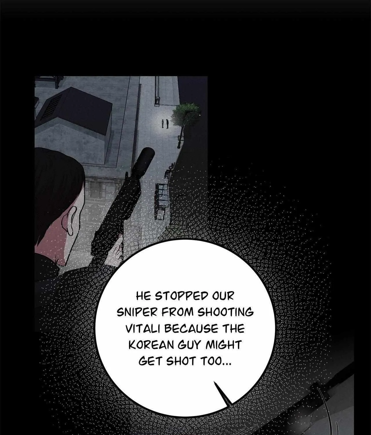 Three Gentlemen Chapter 35 page 81 - 