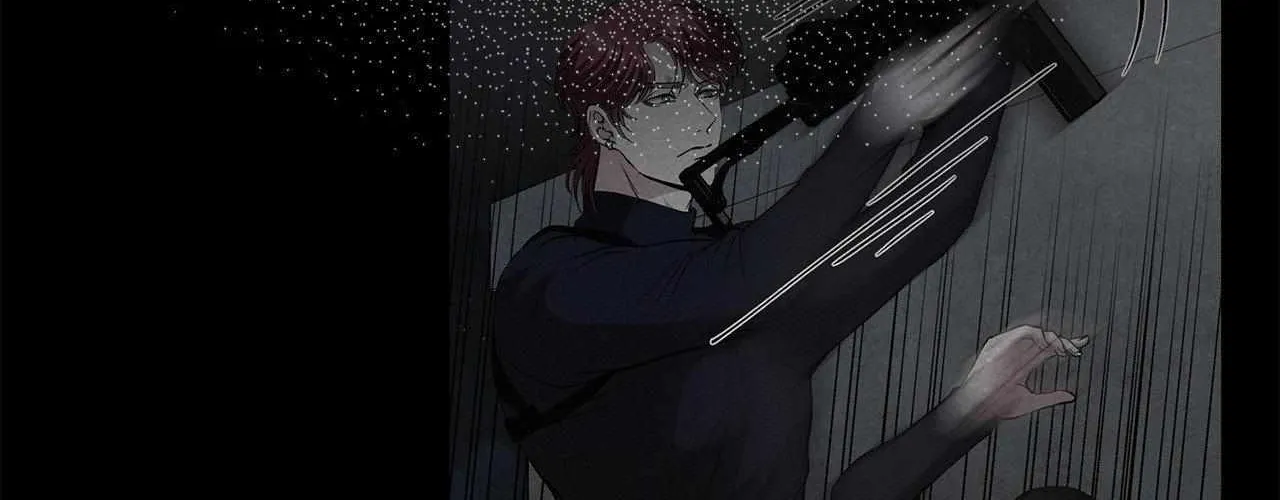 Three Gentlemen Chapter 35 page 82 - 