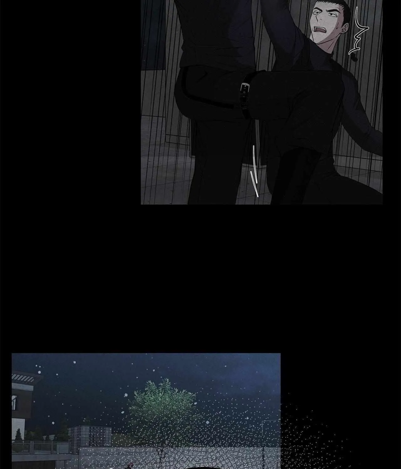 Three Gentlemen Chapter 35 page 83 - 
