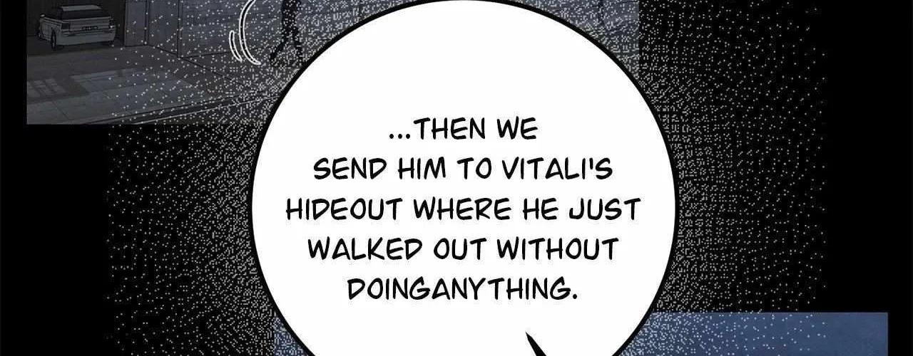 Three Gentlemen Chapter 35 page 84 - 