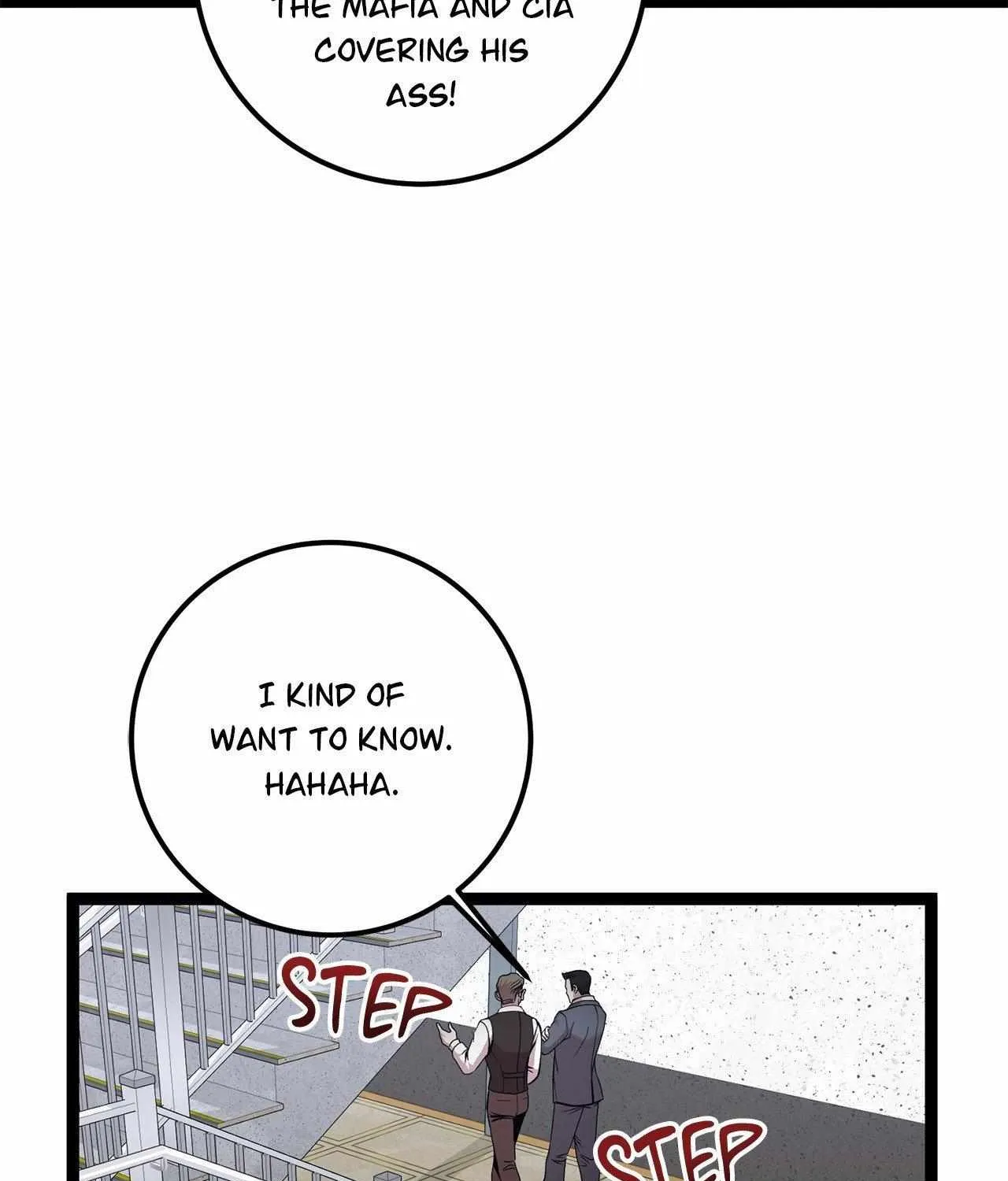 Three Gentlemen Chapter 35 page 89 - 