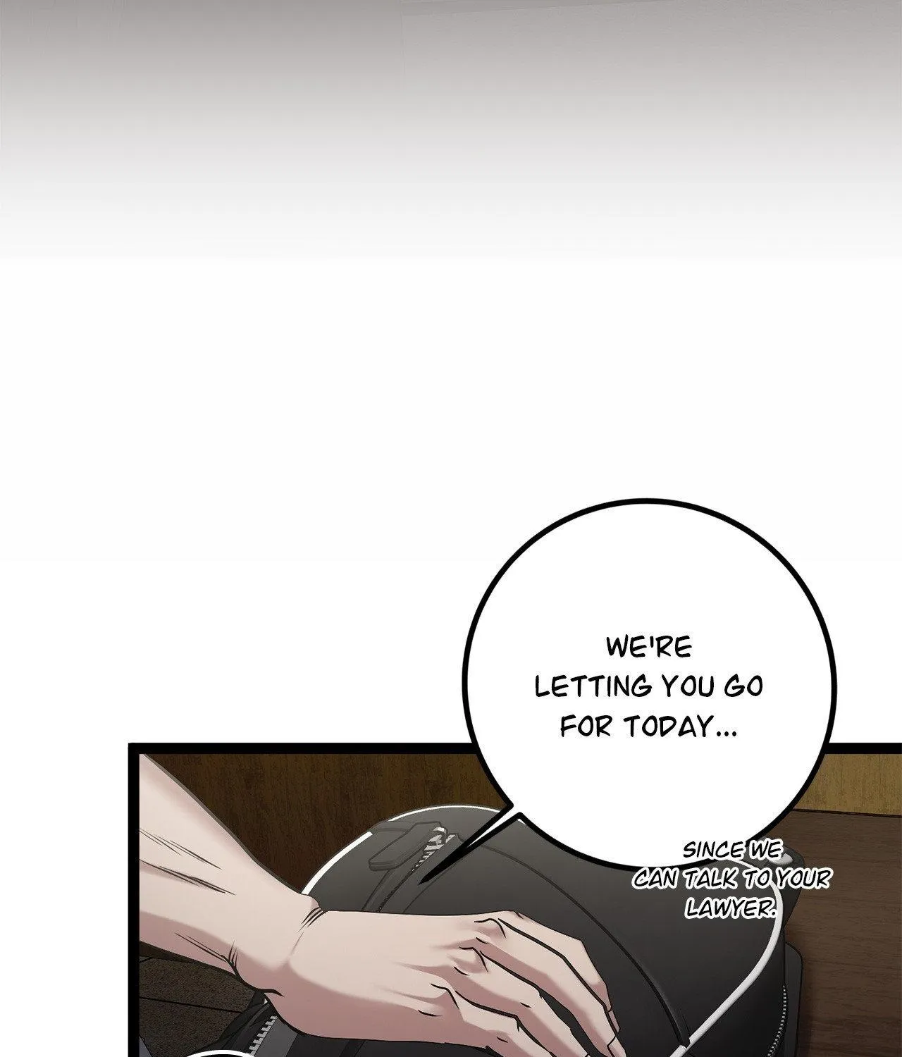 Three Gentlemen Chapter 35 page 10 - 