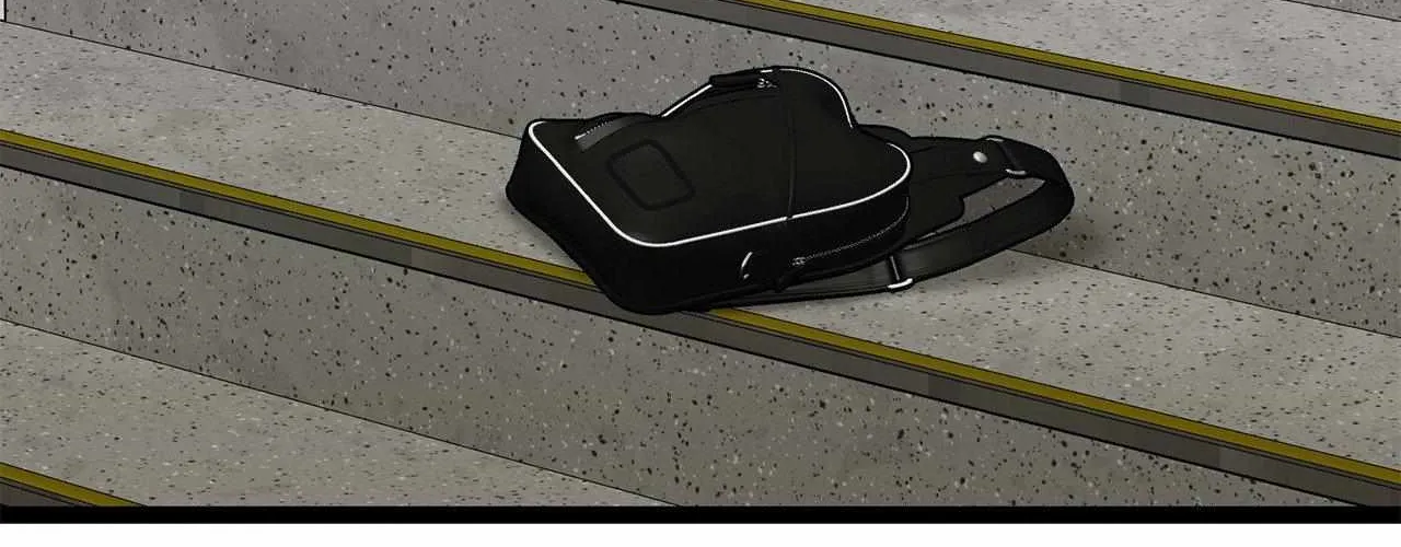 Three Gentlemen Chapter 35 page 98 - 