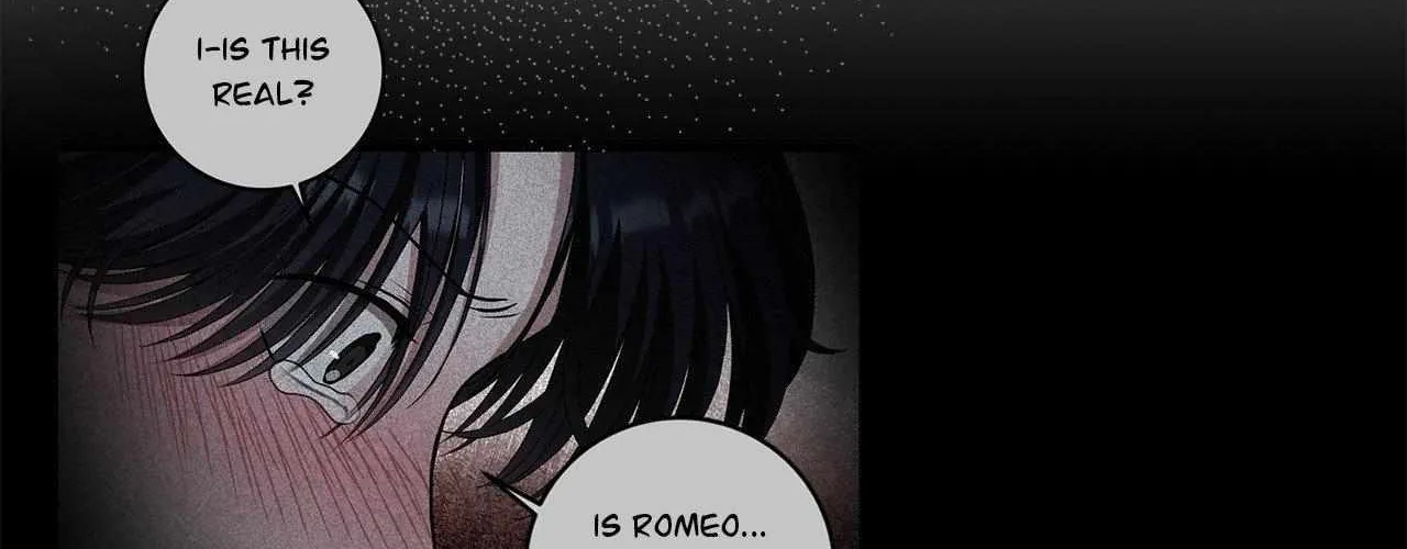 Three Gentlemen Chapter 35 page 100 - 