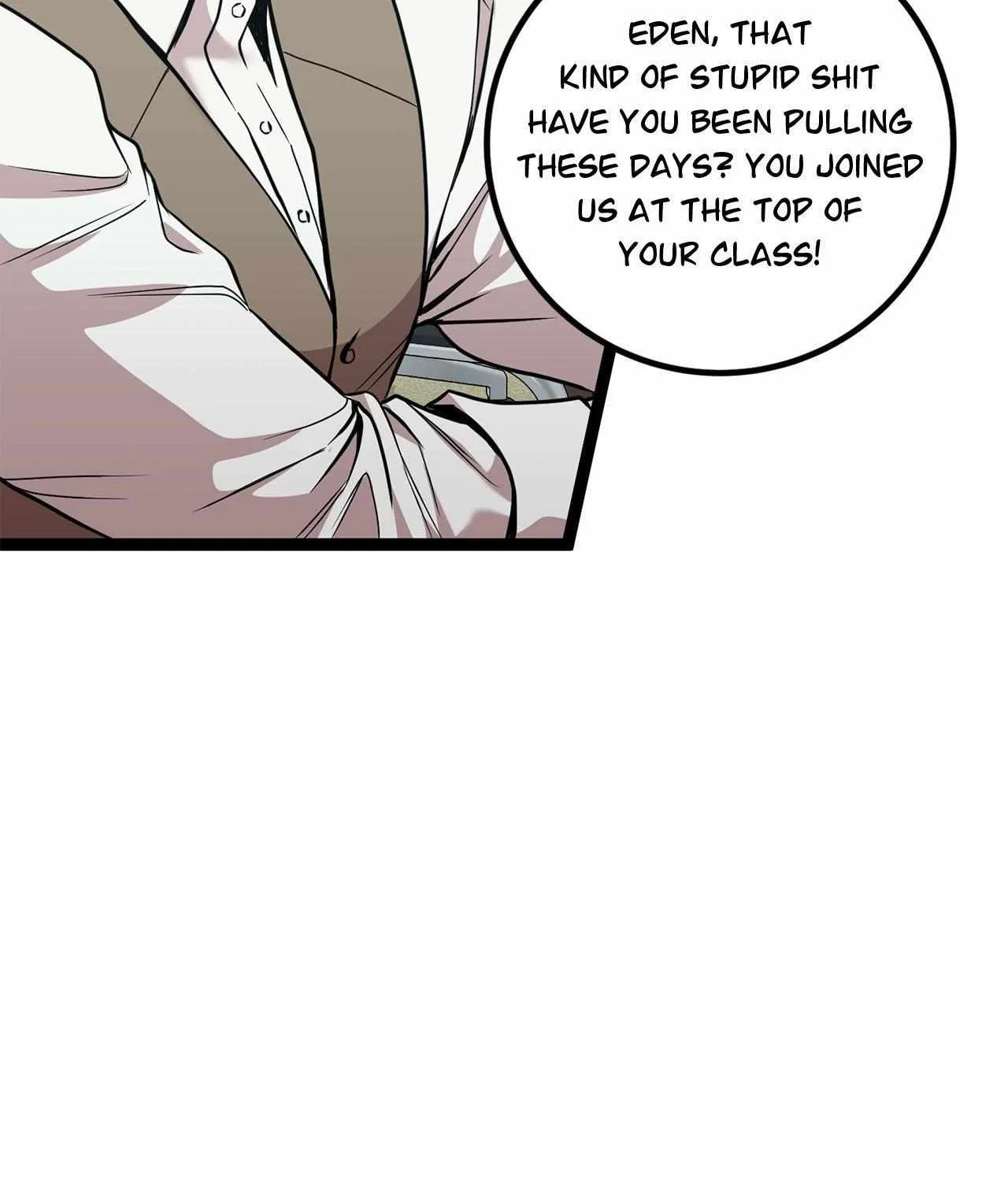 Three Gentlemen Chapter 36 page 11 - 
