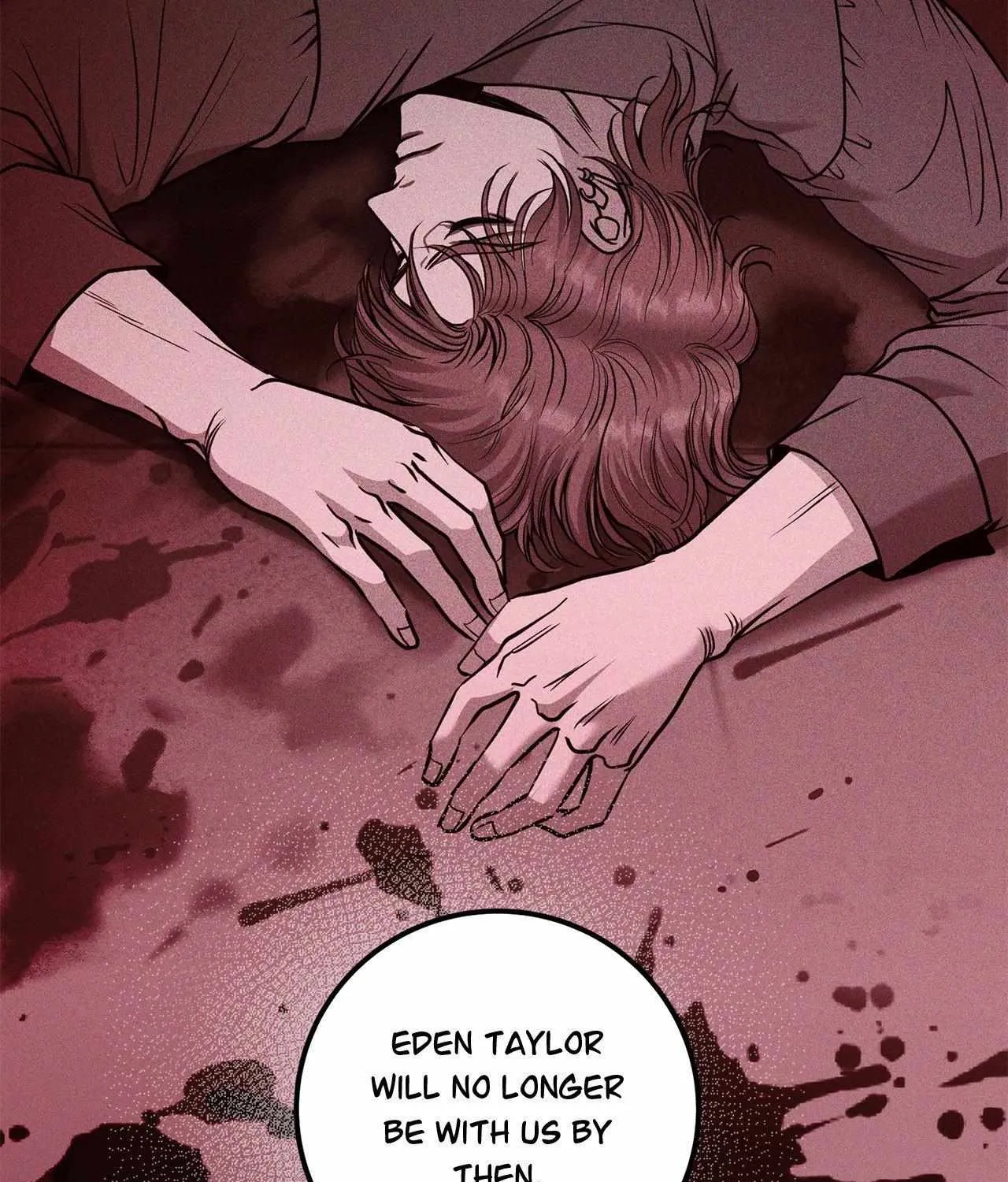 Three Gentlemen Chapter 36 page 101 - 