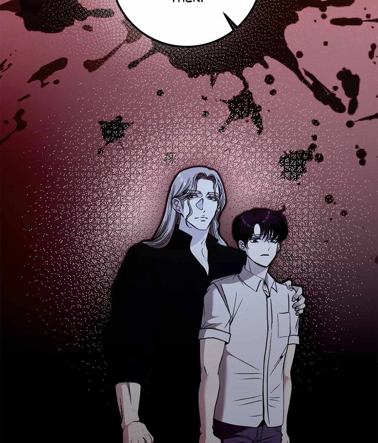 Three Gentlemen Chapter 36 page 102 - 