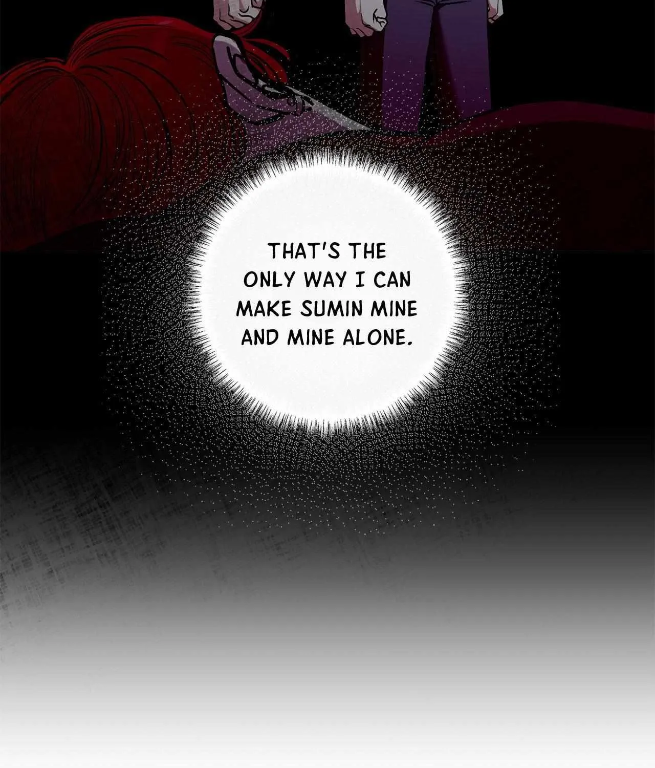 Three Gentlemen Chapter 36 page 103 - 