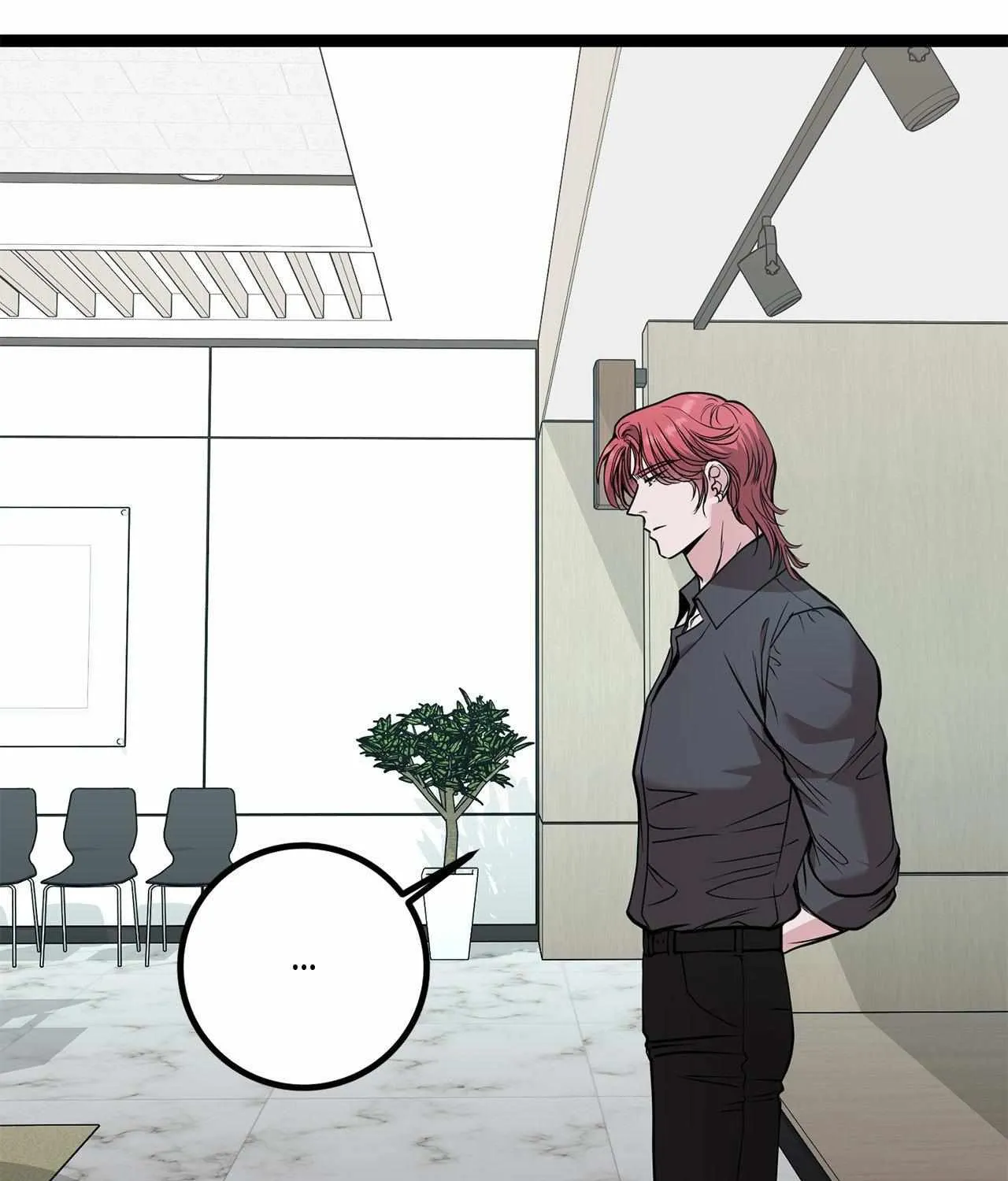 Three Gentlemen Chapter 36 page 12 - 