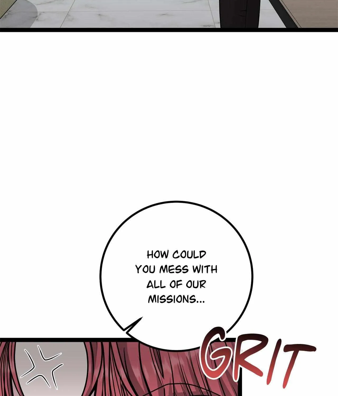 Three Gentlemen Chapter 36 page 13 - 