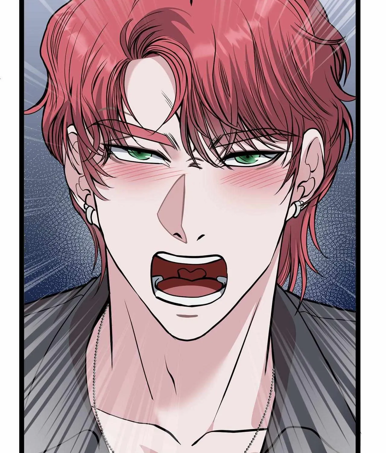 Three Gentlemen Chapter 36 page 15 - 