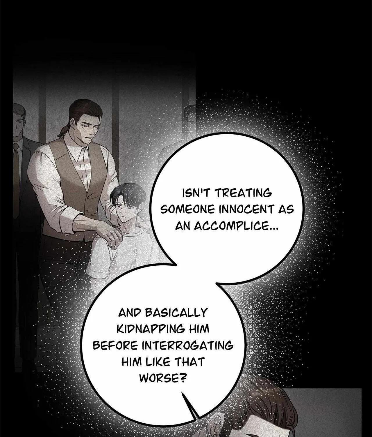 Three Gentlemen Chapter 36 page 17 - 