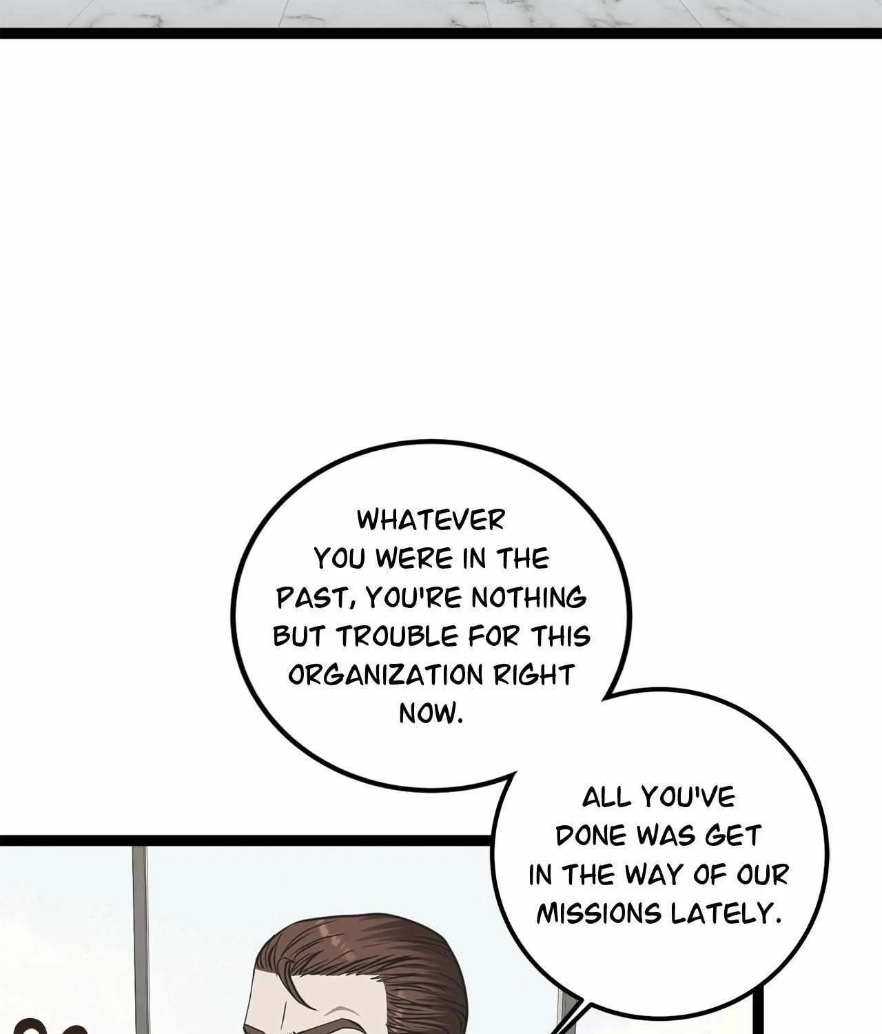 Three Gentlemen Chapter 36 page 20 - 
