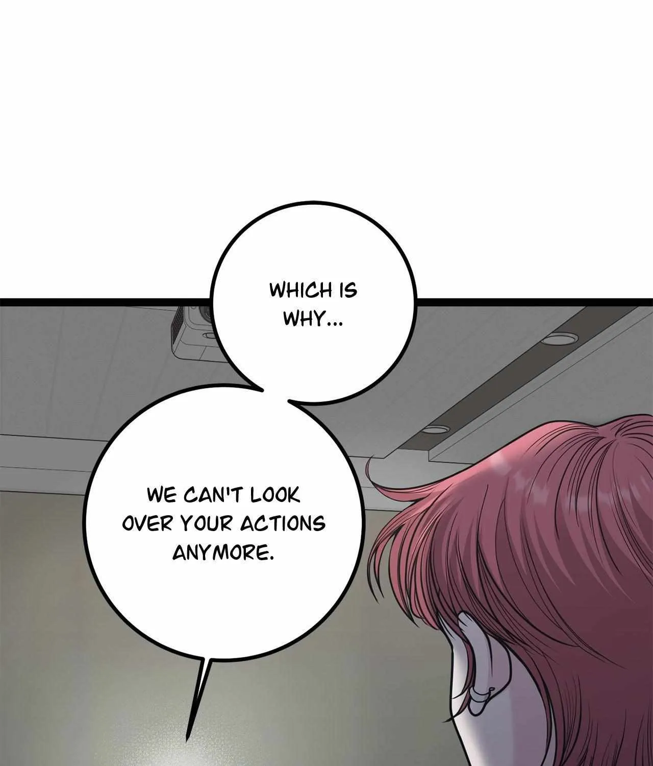 Three Gentlemen Chapter 36 page 22 - 