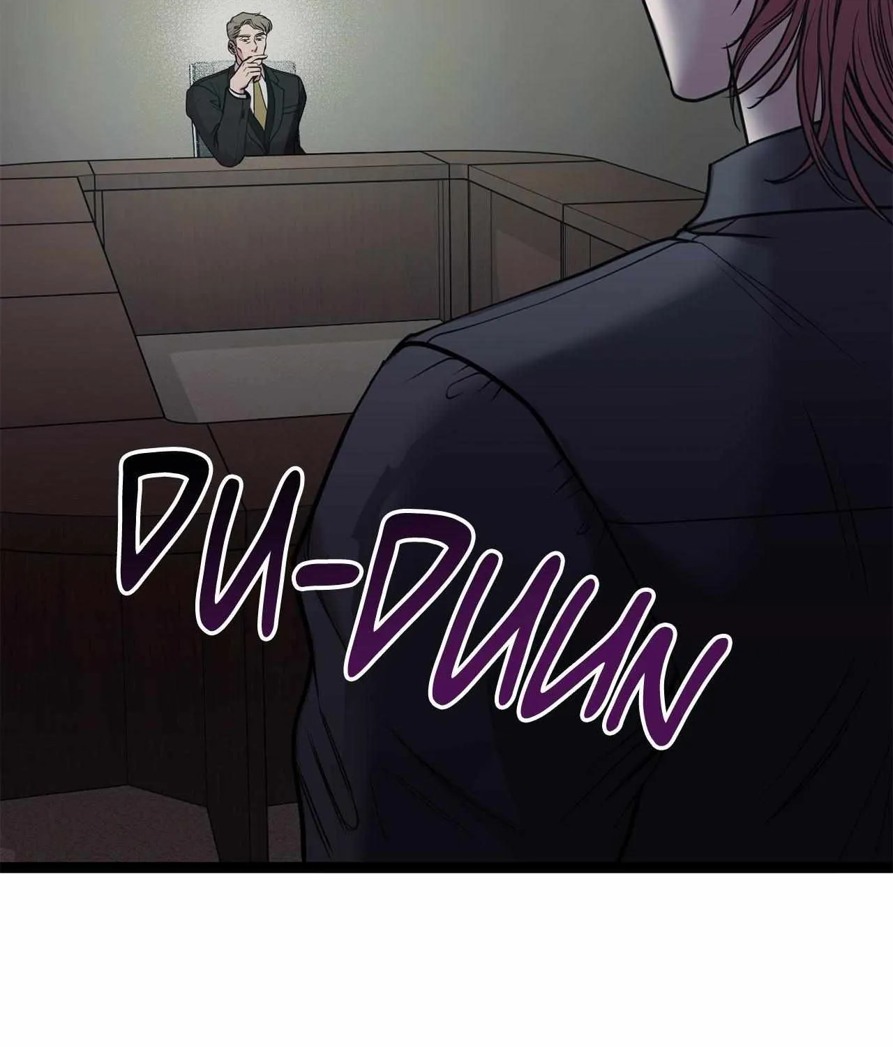 Three Gentlemen Chapter 36 page 23 - 