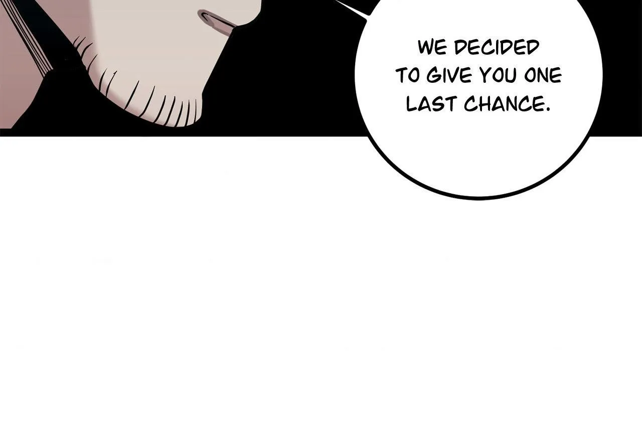 Three Gentlemen Chapter 36 page 32 - 