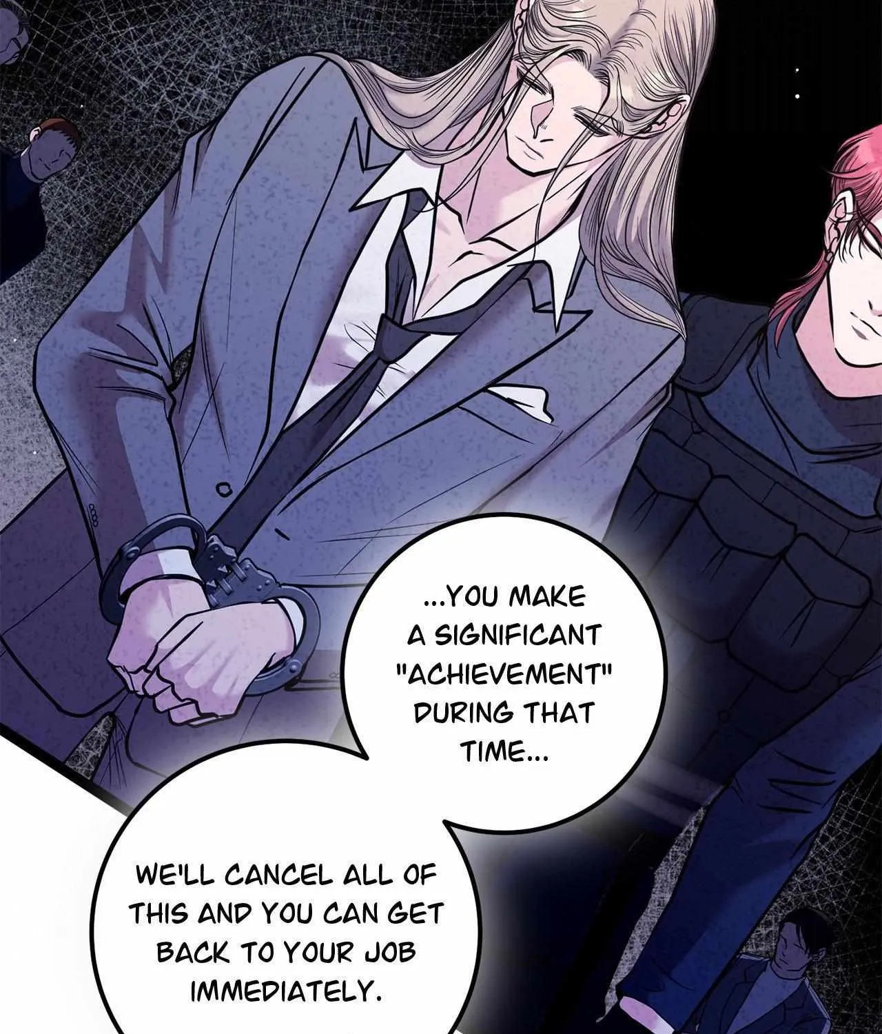 Three Gentlemen Chapter 36 page 35 - 